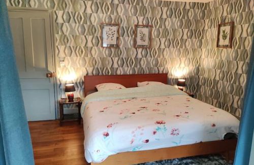Champagnole Apartment | LE VEGAS Logis de luxe avec salle de jeux