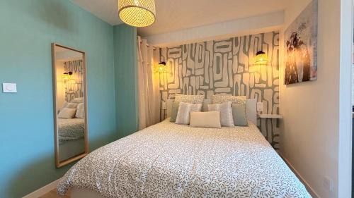 Faubourg-Raines Apartment | Le Vendome