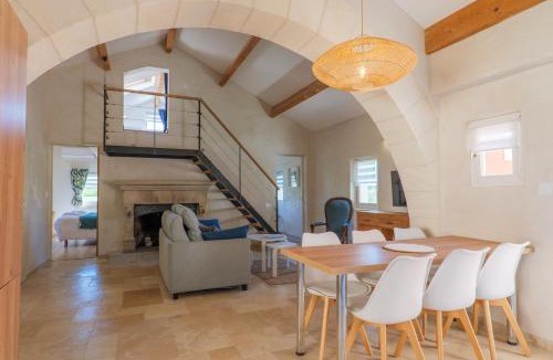 Tulette Apartment | Le Ventoux