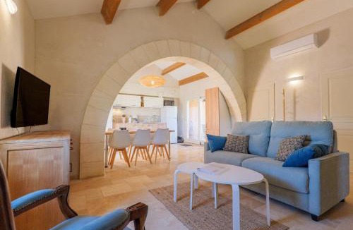 Tulette Apartment | Le Ventoux