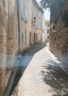 Aubignan Apartment | Le Ventoux - Studio Climatisé - Provence