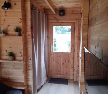 Villafans Ski Chalet | Le verger de Togne chalet 1