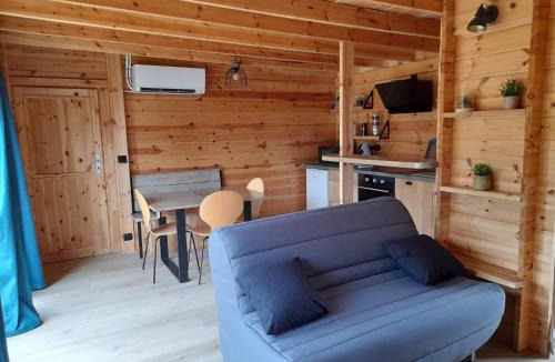 Villafans Ski Chalet | Le verger de Togne chalet 1