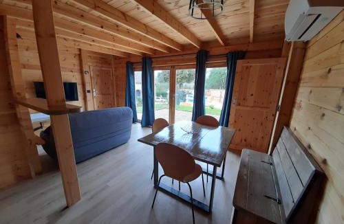 Villafans Ski Chalet | Le verger de Togne chalet 1