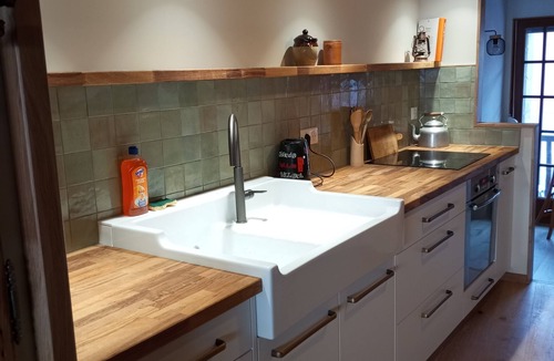 Mouthier-Haute-Pierre House | Le Verger des Roches - Charming gîte* in the heart of the Vallée de La Loue