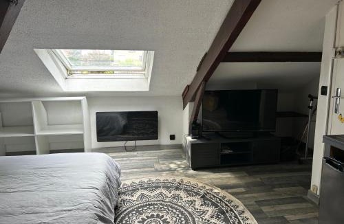 Saint-Jean-Baptiste Apartment | LE VICTORIA