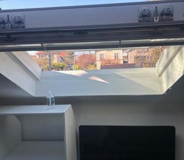 Saint-Jean-Baptiste Apartment | LE VICTORIA