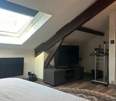 Saint-Jean-Baptiste Apartment | LE VICTORIA