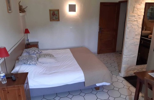 Cairanne Bed & Breakfast | Le Vieux Platane