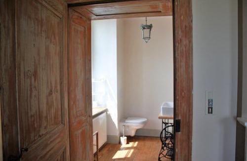 Confracourt Bed & Breakfast | Le vieux presbytère
