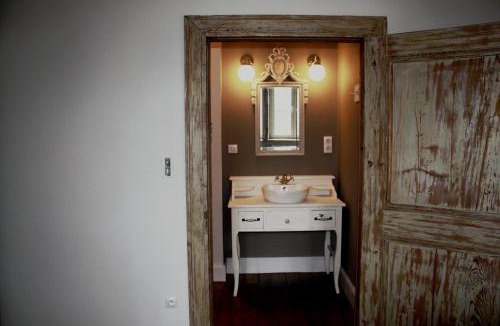 Confracourt Bed & Breakfast | Le vieux presbytère
