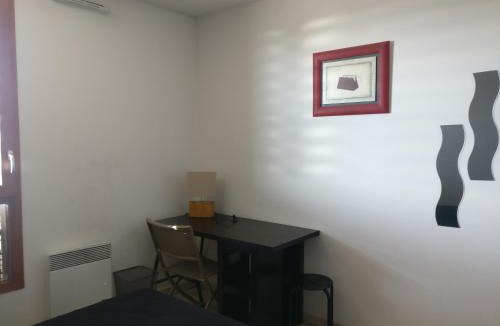 Belsunce Apartment | Le Village 76 m2 Climatisation 1er arrondissement gare à pied