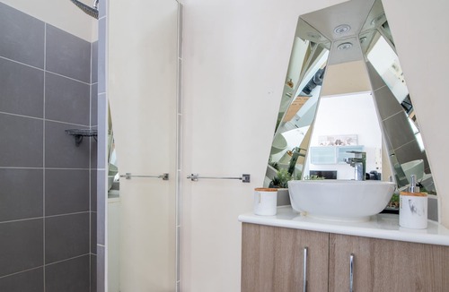 Besancon Apartment | Le Viotte Studio Grand confort King Size