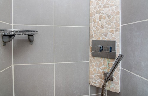 Besancon Apartment | Le Viotte Studio Grand confort King Size