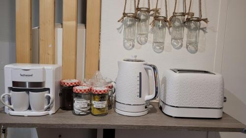 Issoire Apartment | Le voyage en couleurs