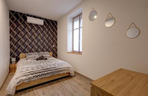 Hieres-sur-Amby Apartment | Le Westy 2