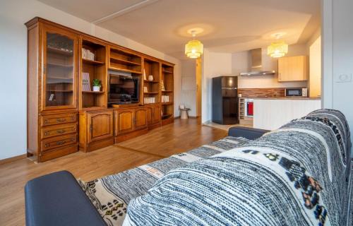 Dole Apartment | le Wilson T2