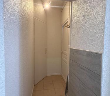 Montlucon Apartment | Le Zen appartement calme et relaxant à Montluçon