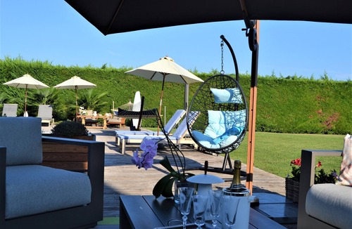 Wickerschwihr Cottage | LE68320 GITE AMELIE COLMAR 10mn HEATED POOL MAY TO SEPTEMBER ADULTS ONLY