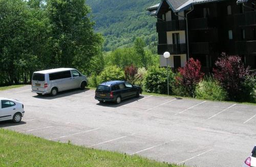 Mijoux Apartment | LELEX, MONTS JURA, LES ETALES 26