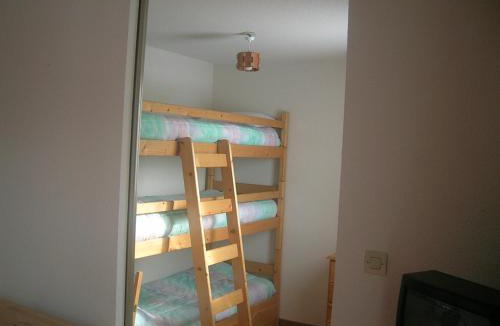 Mijoux Apartment | LELEX, MONTS JURA, LES ETALES 26