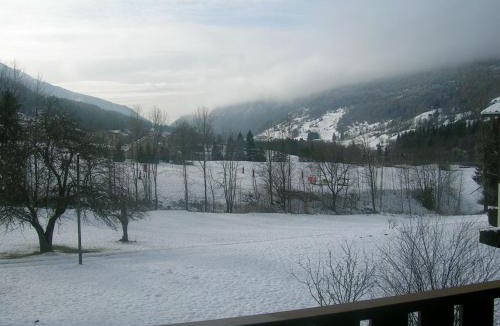 Mijoux Apartment | LELEX, MONTS JURA, LES ETALES 26