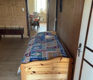 Cemboing House | LEMAFIOlY