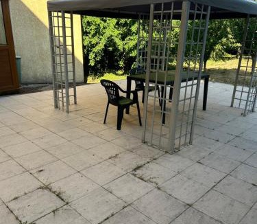 Cemboing House | LEMAFIOlY