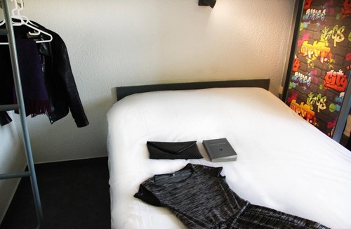 Vigneux-sur-Seine Hotel | Lemon Hotel Vigneux
