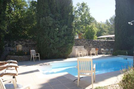 Saint-Thome Bed & Breakfast | Lemperayre
