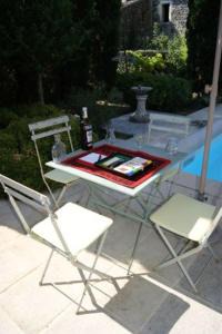 Saint-Thome Bed & Breakfast | Lemperayre