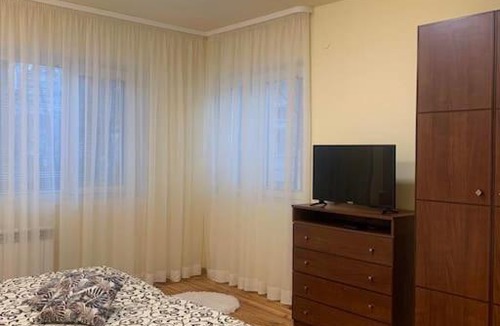 Oborishte Apartment | Lena