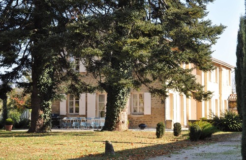 Divajeu House | Les Agnelles, 6 p., at the beautiful "Domaine de Vincenti »