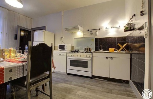 Mijoux House | Les Aigues Marines - Mijoux
