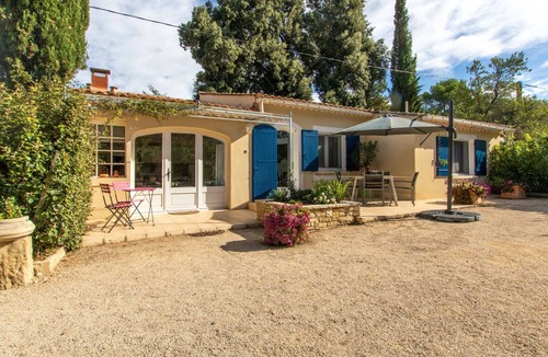 Mazan House | Les Amandiers by Interhome