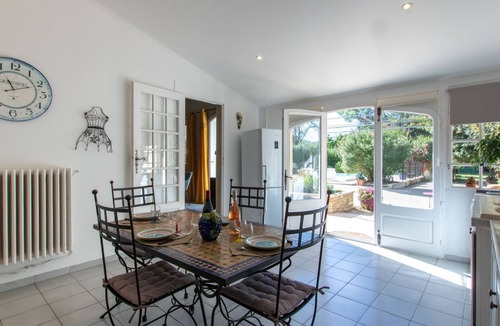 Mazan House | Les Amandiers by Interhome