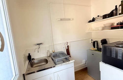 Charnay-les-Macon Apartment | Les appartements de katia