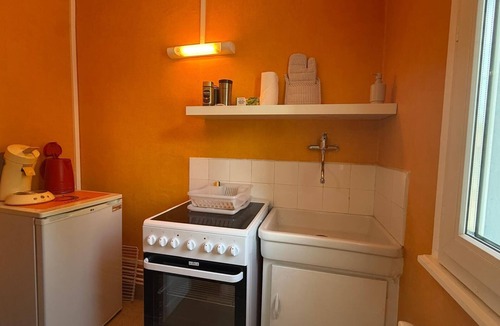 Charnay-les-Macon Apartment | Les appartements de katia