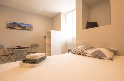 Vals-les-Bains Apartment | Les apparts de Jean Jaurès