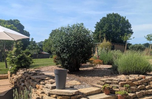Saint-Vincent-Bragny House | Les Aubépines – Longère familiale 6 pers