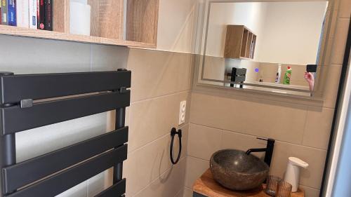 Great Alpine Road Bed & Breakfast | Les Balcons de Magny