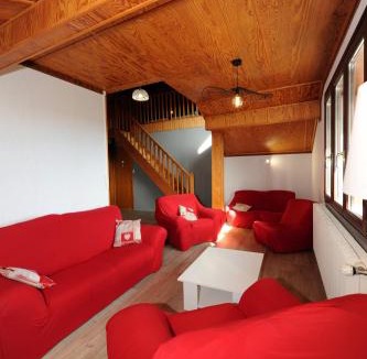 Maiche House | Les Balcons du Chasseral, Maîche, gîte 15 couchages