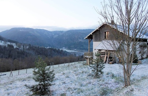 Vaucluse House | Les Balcons du Haut-Doubs – Vue incroyable, 15 pers