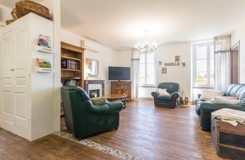 Chatillon en Bazois House | Les Barboulottes