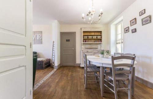 Chatillon en Bazois House | Les Barboulottes