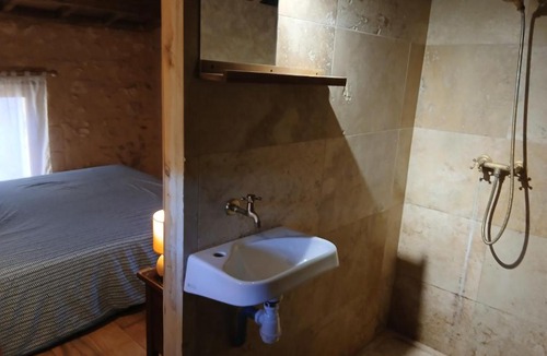 Chateauneuf-du-Rhone House | Les Bergeries d Orkan