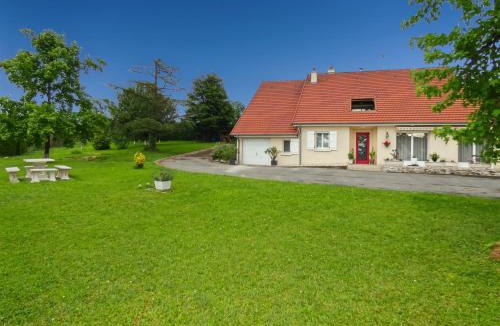 Trenal Bed & Breakfast | Les Bergeronnettes