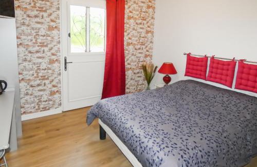 Trenal Bed & Breakfast | Les Bergeronnettes