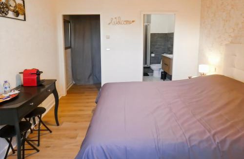 Trenal Bed & Breakfast | Les Bergeronnettes