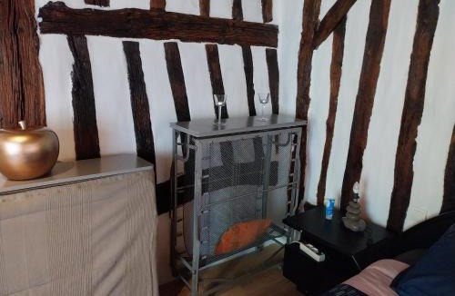 Monfaucon Bed & Breakfast | Les Bernus